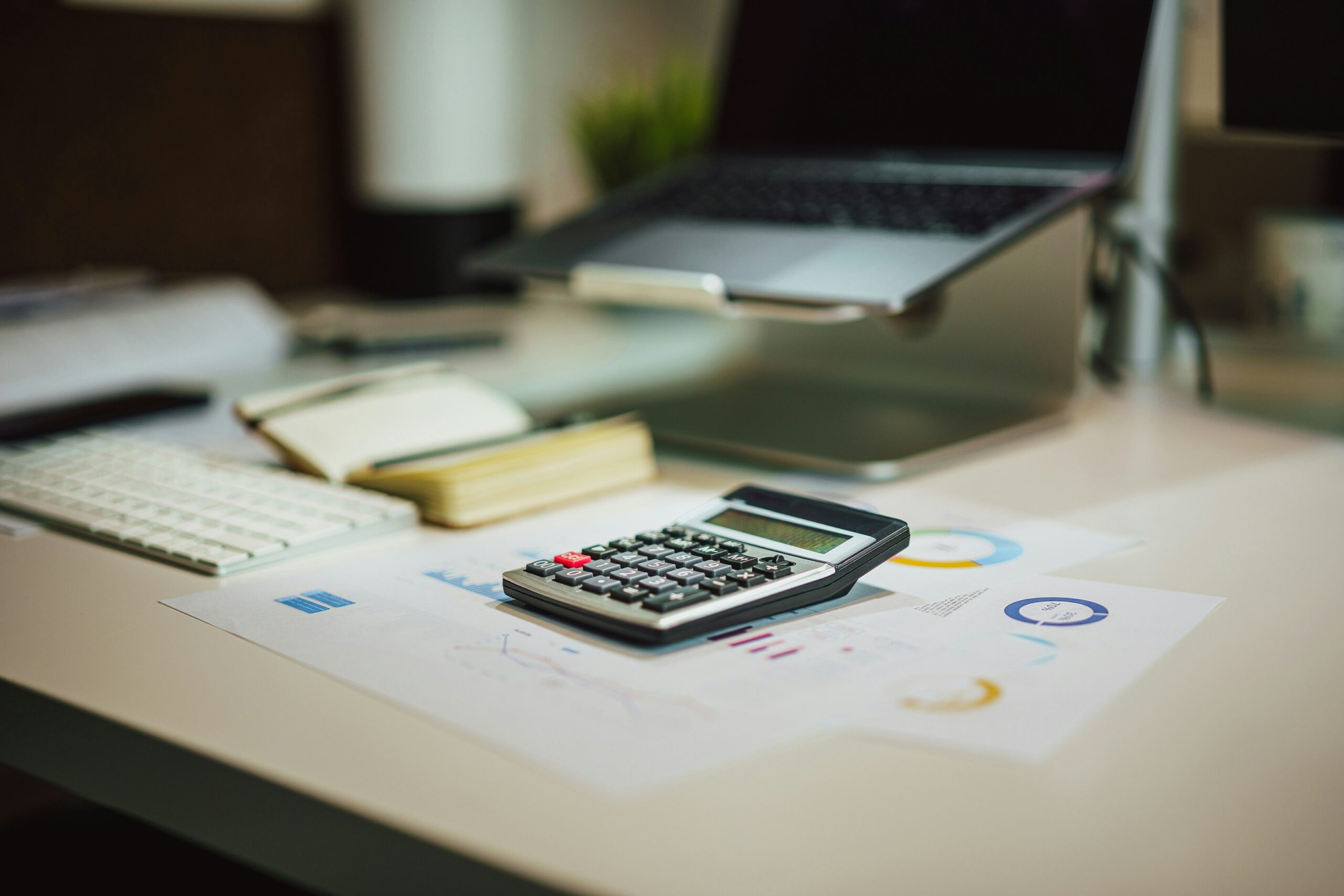 Payroll Services: Building a More Reliable Payroll Process